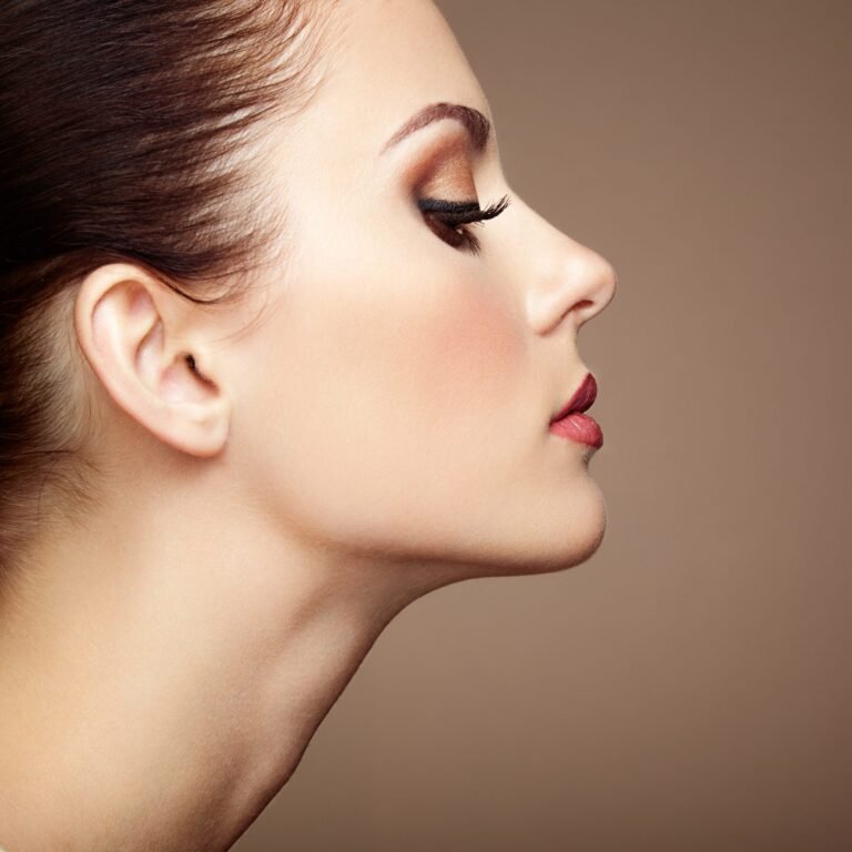 Glowing facial treatment at Sajai Parlour in Banani Dhaka for healthy radiant skin