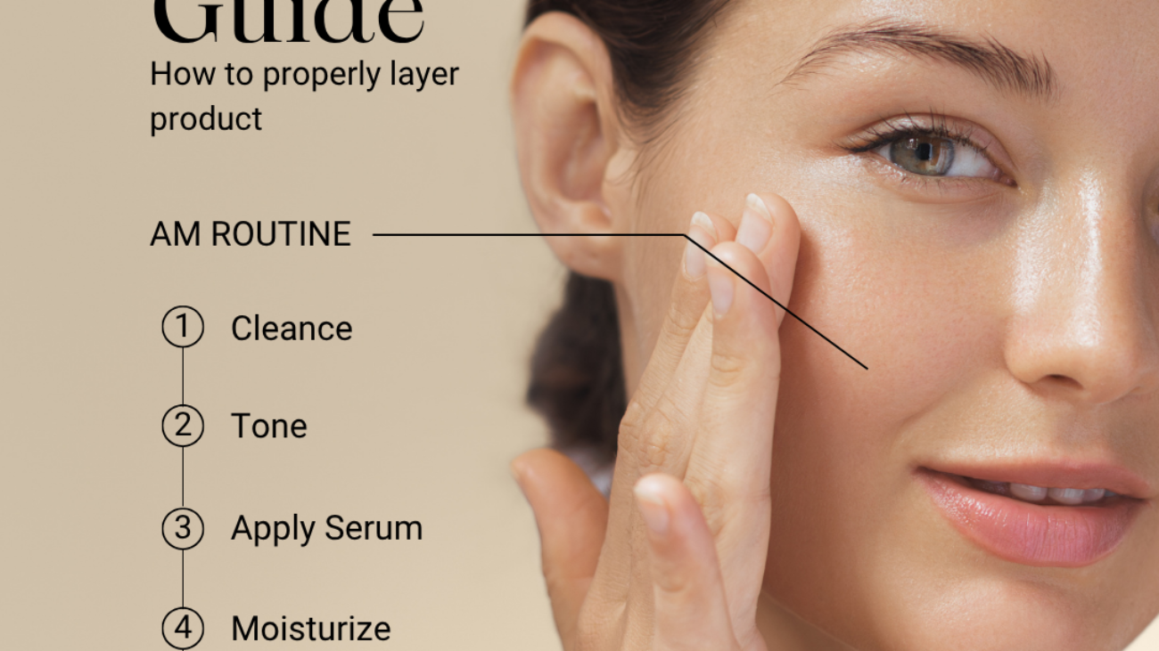 Best facial treatment in Dhaka for glowing skin at Sajai Parlour