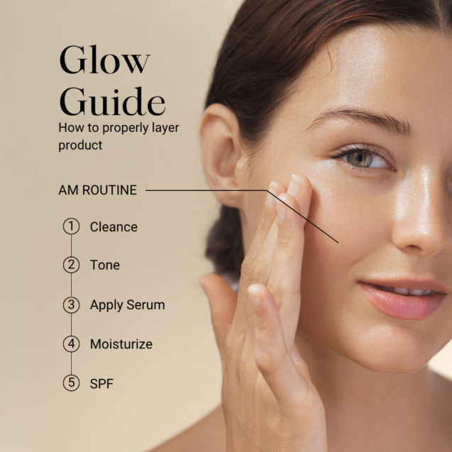 Best facial treatment in Dhaka for glowing skin at Sajai Parlour